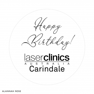 Product Image_Happy Birthday Round Labels Carindale