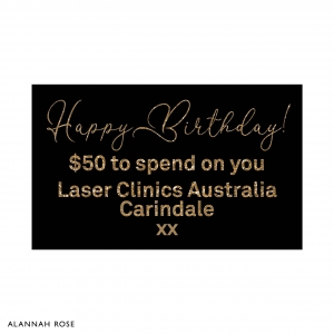 Product Image_Happy Birthday Business Cards Carindale