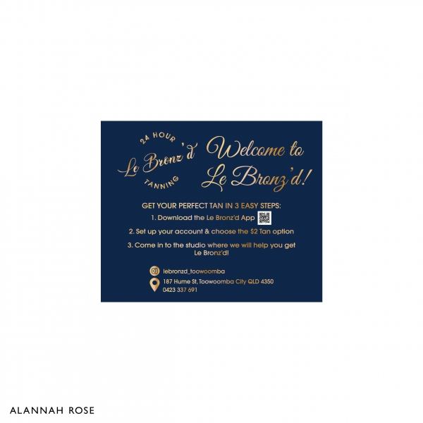 Product Image_Welcome to LeBronzd Cards