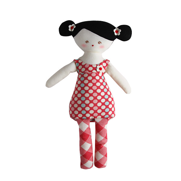 dolores doll