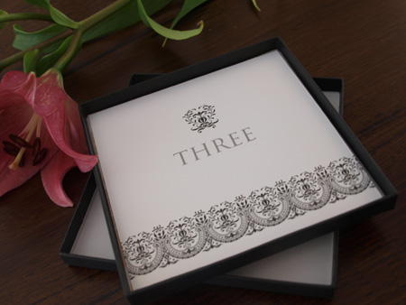 table number
