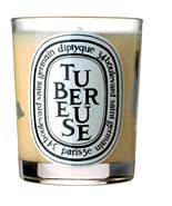 tuberose candle