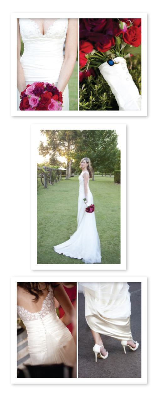 wedding invitations