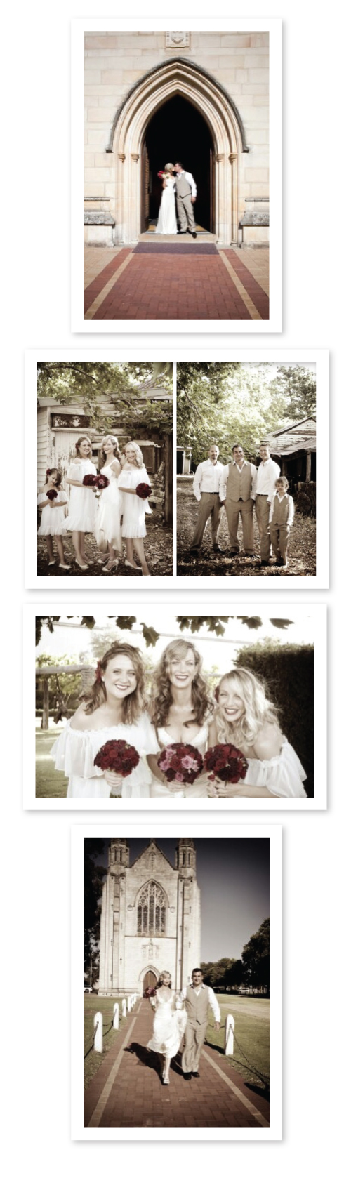 wedding invitations
