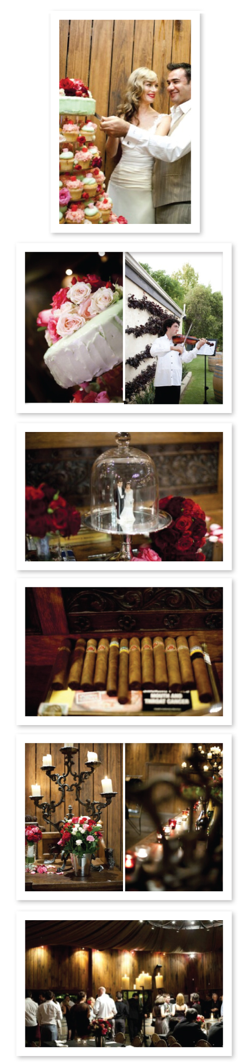 wedding invitations