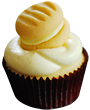 the cupcake family lemony