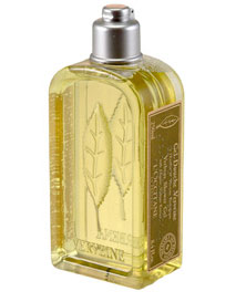 loccitane shower gel