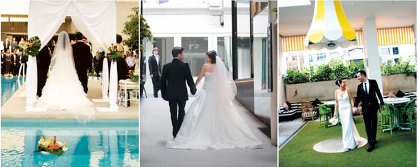weddings sydney