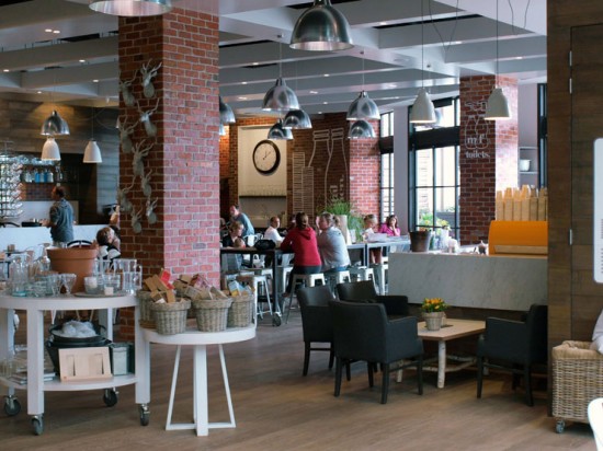 capital kitchen