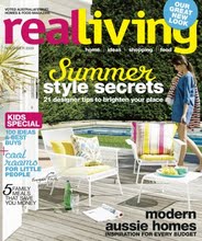 real living magazine november issue