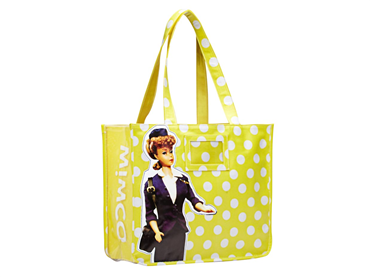 barbie mimco tote