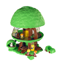 magic tree